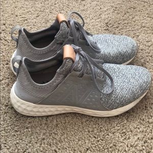 New Balance Fresh Foam Cruz